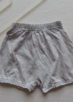 Шорты next 12 18 месяцев