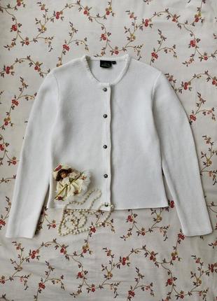 Кардиган винтажный