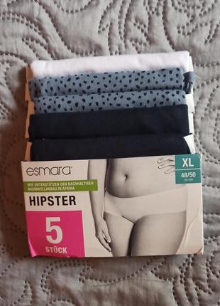 Трусики marks & spencer