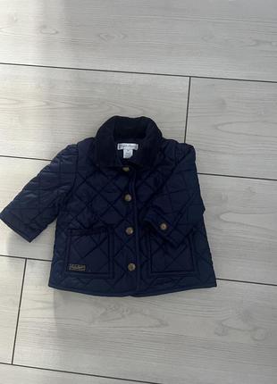 Курточка ralph lauren