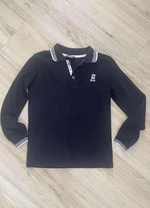 Поло на хлопчика