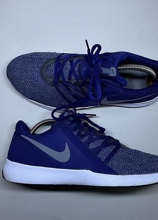 Кроссовки nike