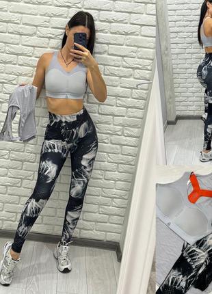Костюм для тренувань reebok