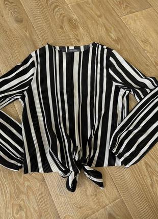 Шикарная легкая блуза