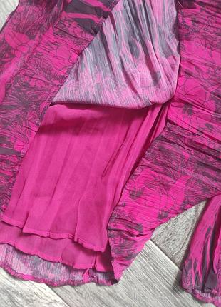 Яскраве блуза 3