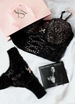 Набор белья victoria’s secret