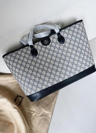 Сумка gucci (большая)