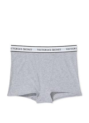 Новые серые боксеры от victoria’s secret