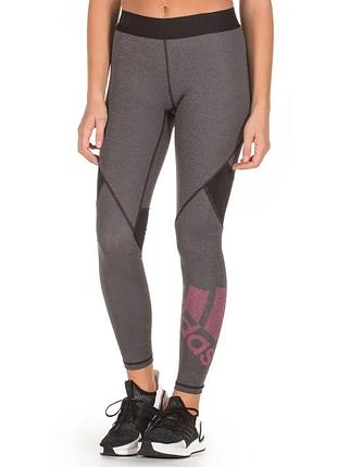 Спортивные лосины от adidas