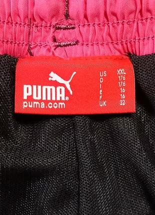 Штани жіночі спортивні puma оригінал4 фото