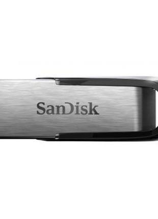 Usb-флеш-накопичувач sandisk 32 gb ultra flair usb 3.0 (sdcz73-032g-g46)