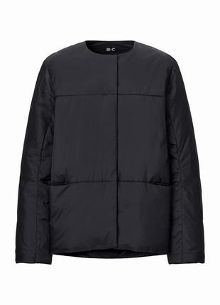 Пуховая куртка, коллекция uniqlo :c4 фото