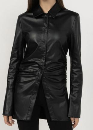 Нова крута сорочка zara