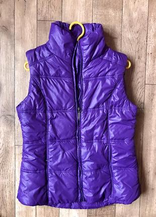 Фірмовий жилет blind date s, 34.