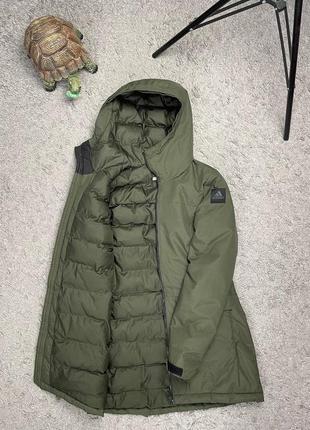Куртка adidas оригинал xs-s