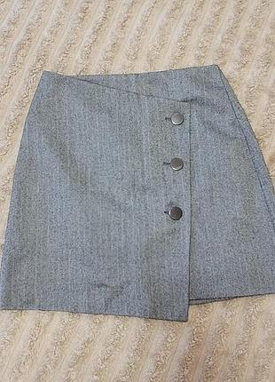 Стильная юбка на девушку