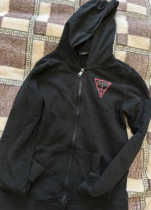 Худі від amp guess