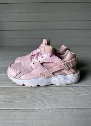 Кроссовки nike air huarache