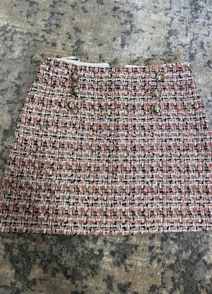 Твидов любка river island