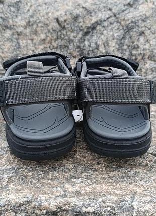 Новинка 2024.  легенькі босоніжкі для хлопчика5 фото