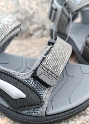 Новинка 2024.  легенькі босоніжкі для хлопчика4 фото