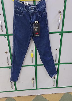 Джинси levi's