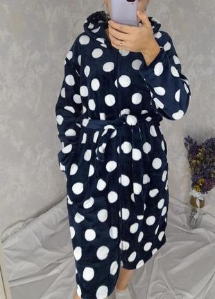 Халат женский