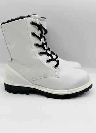 Дитячі зимові черевики