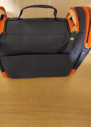 Дорожная косметичка сумка, органайзер