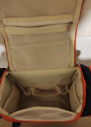 Дорожная косметичка сумка, органайзер