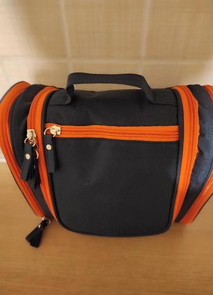 Дорожная косметичка сумка, органайзер