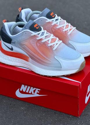 Мужские кроссовки nike store running white