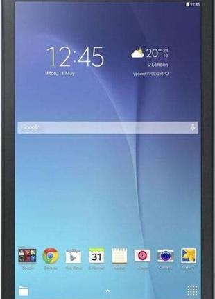 Планшет samsung galaxy tab e 9.6 8gb 3g бу
