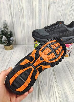 Кросівки the salomon3 фото
