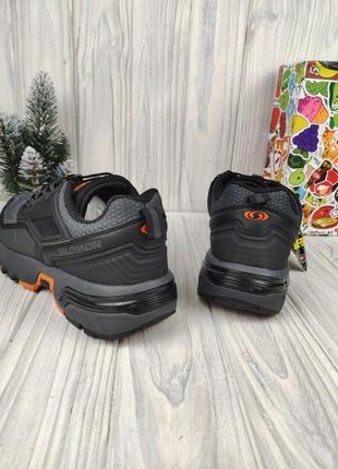 Кросівки the salomon6 фото