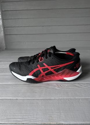 Кросівки asics blast ff 2