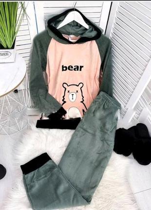 Женская пижама