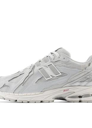 Кросівки new balance 1906d grey reflective