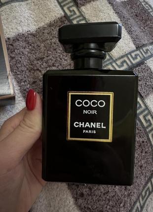 Духи от chanel
