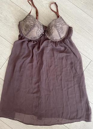 Пеньюар,ночнушка, білизна