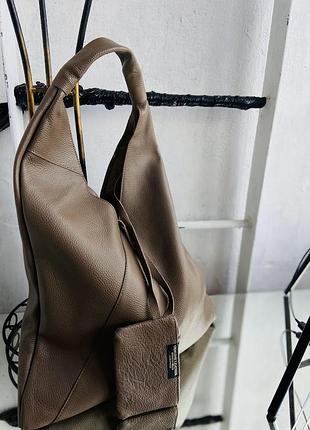 Мягкая сумка 2