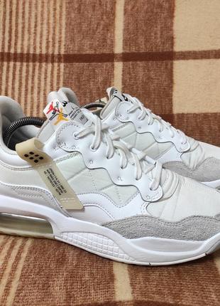 Оригинальные кроссовки nike air jordan react 200