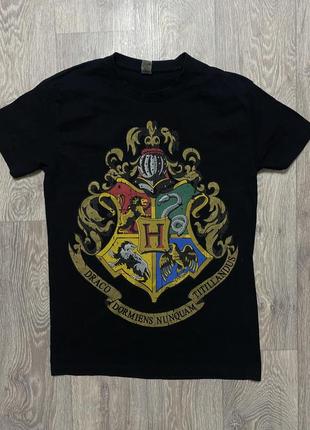 Футболка harry potter
