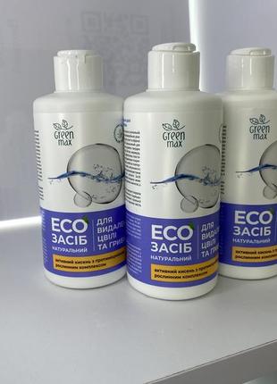 Средства для уборки ванной комнаты