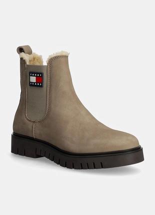Сапоги, ботинки, сапоги, ботинки, женские, оригинал! цена с понижкой -30%2 фото