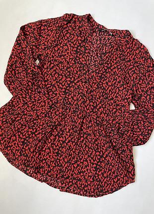 Блузка zara