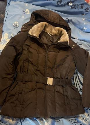 Женская куртка