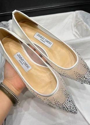 Туфлі jimmy choo