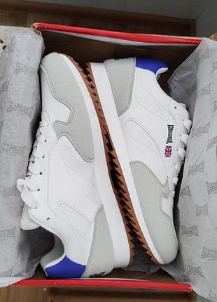 Спортивні кросівки lonsdale 46р.