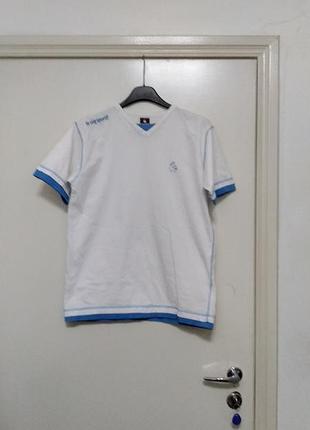 Футболка le cog sportif xlb